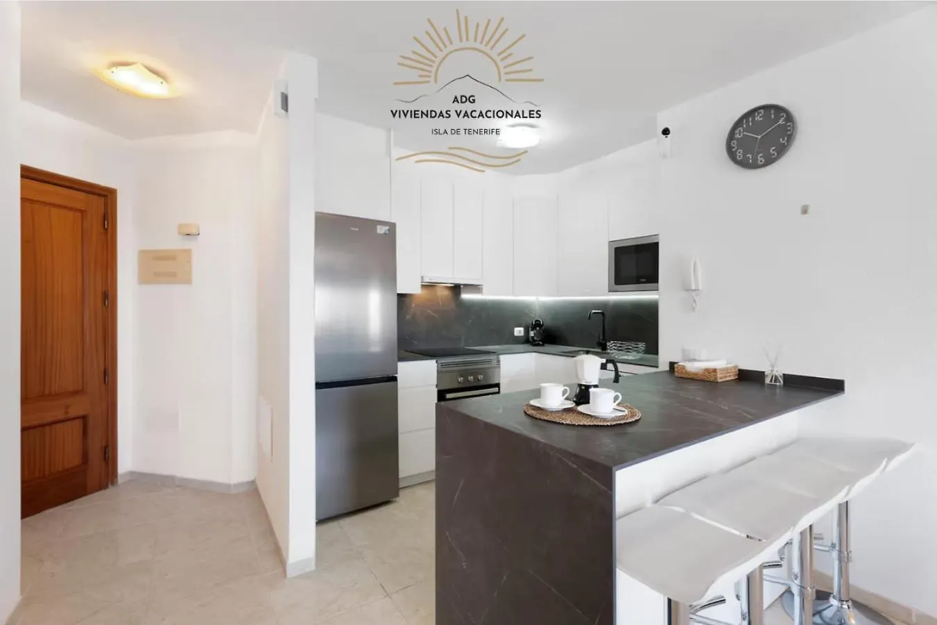 Apartamento Oasis Tropical Candelaria Spain