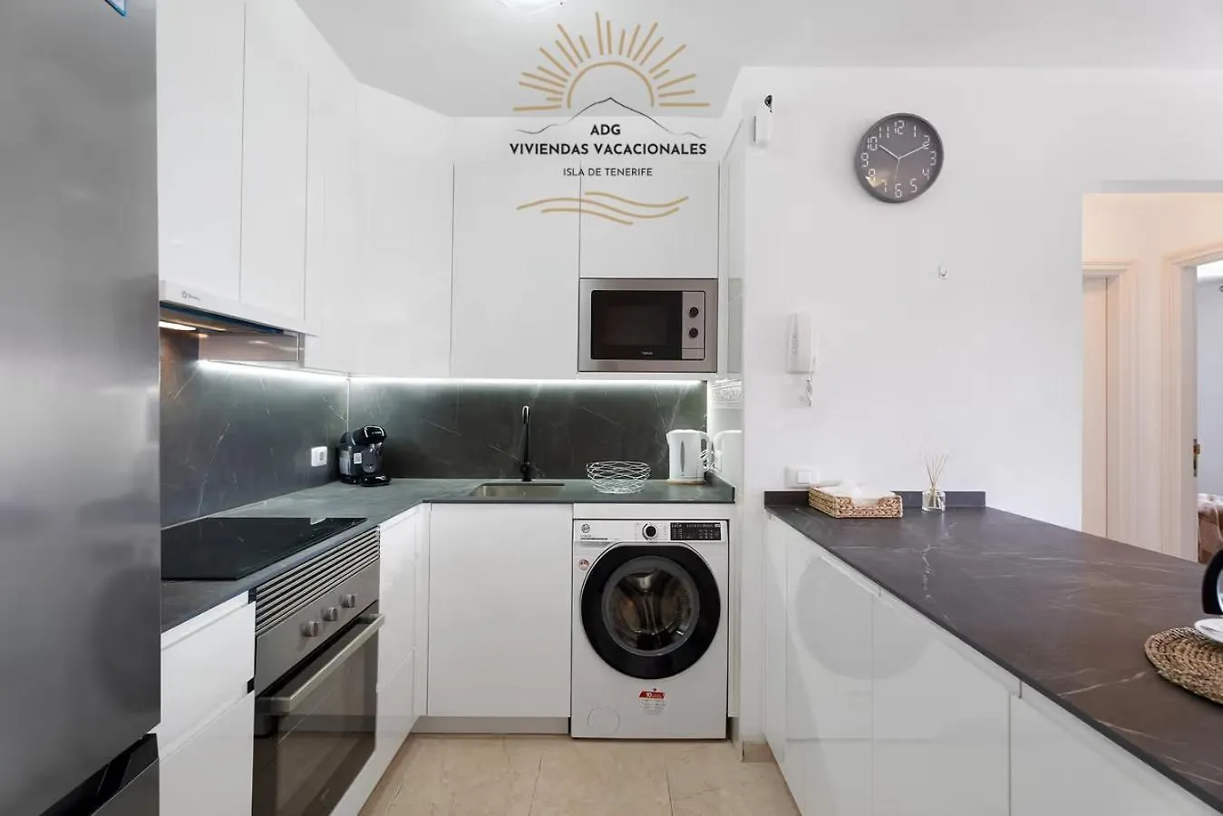 Apartamento Oasis Tropical Candelaria