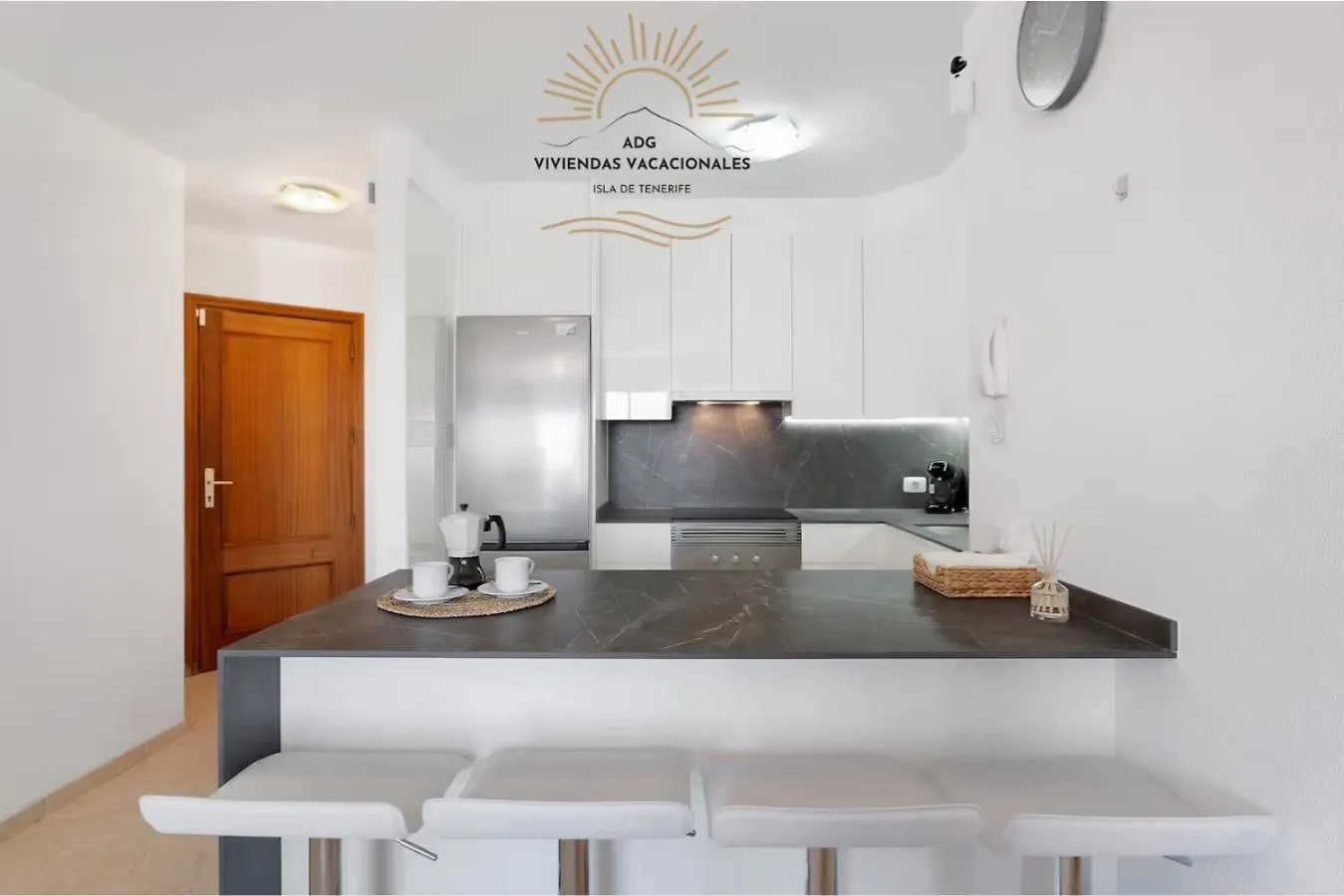 Apartamento Oasis Tropical Candelaria 0*,