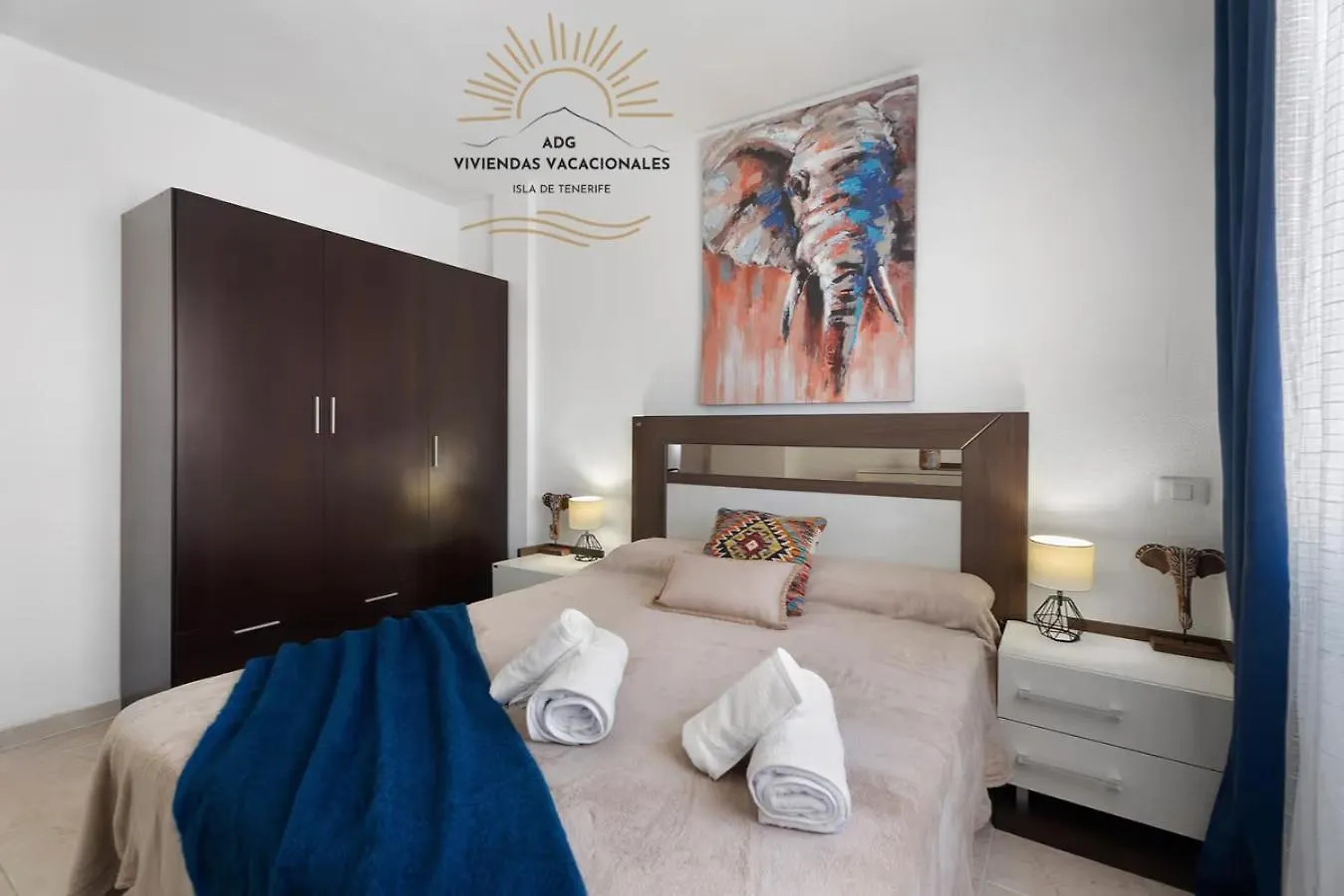 Apartment Apartamento Oasis Tropical Candelaria