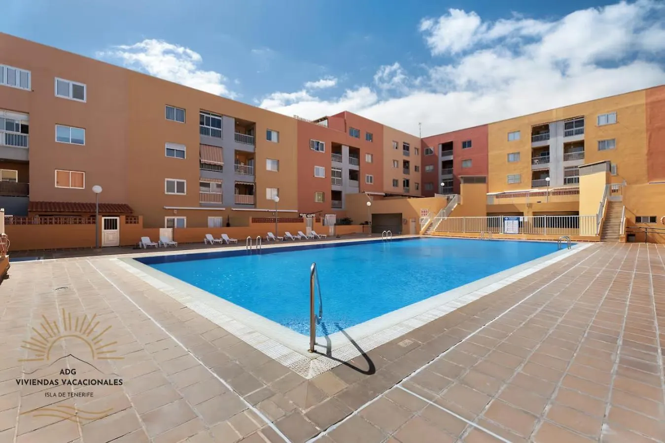 Apartamento Oasis Tropical Candelaria 0*,  Spain