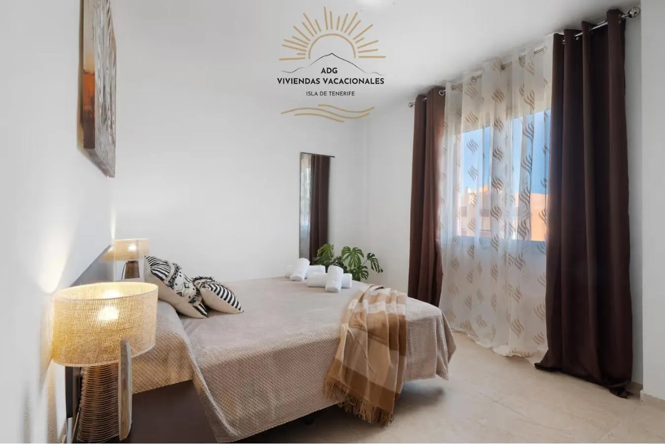 Apartment Apartamento Oasis Tropical Candelaria Spain