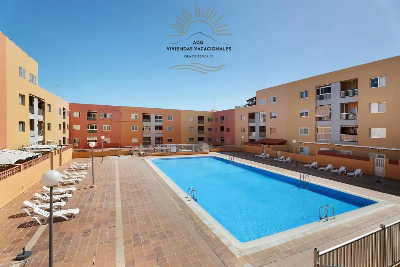 Apartment Apartamento Oasis Tropical Candelaria