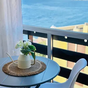 Vistas Al Mar Appartement