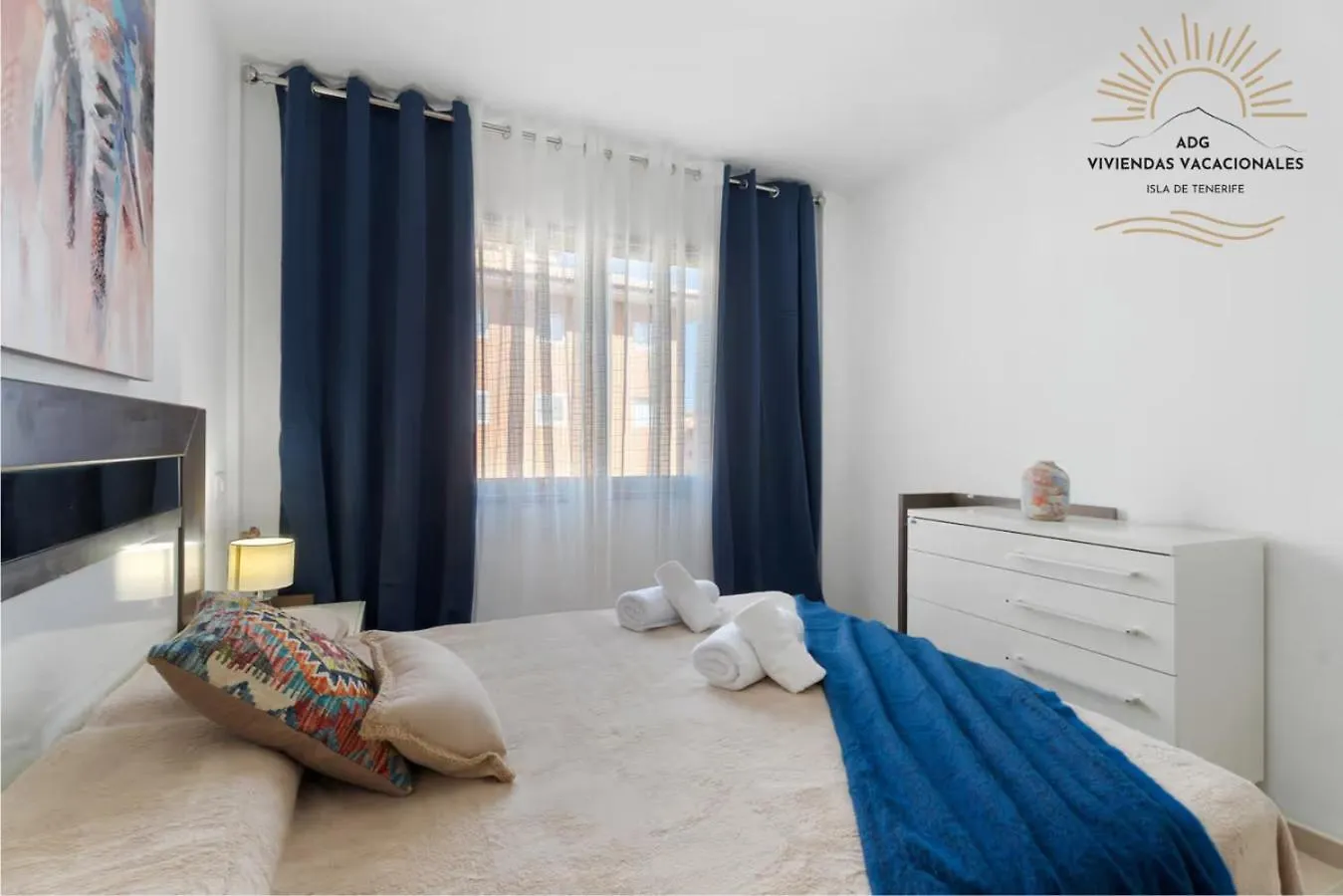 Apartment Apartamento Oasis Tropical Candelaria